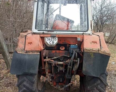 ЮМЗ Другая, объемом двигателя 0 л и пробегом 0 тыс. км за 2700 $, фото 1 на Automoto.ua