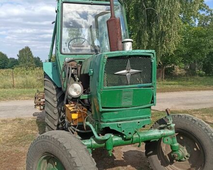 ЮМЗ Другая, объемом двигателя 0 л и пробегом 0 тыс. км за 3250 $, фото 3 на Automoto.ua