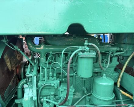 ЮМЗ Другая, объемом двигателя 2.5 л и пробегом 40 тыс. км за 3800 $, фото 4 на Automoto.ua