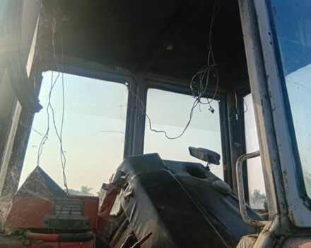 ЮМЗ Інша, об'ємом двигуна 0 л та пробігом 0 тис. км за 1209 $, фото 2 на Automoto.ua