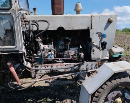 ЮМЗ Інша, об'ємом двигуна 0 л та пробігом 0 тис. км за 3200 $, фото 3 на Automoto.ua