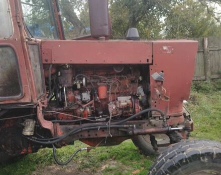 ЮМЗ Другая, объемом двигателя 0 л и пробегом 0 тыс. км за 2300 $, фото 2 на Automoto.ua