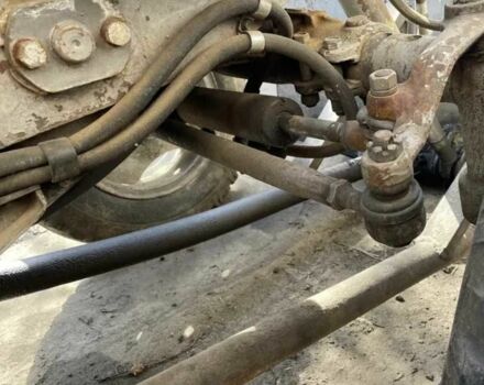 ЮМЗ Інша, об'ємом двигуна 6.3 л та пробігом 0 тис. км за 4700 $, фото 1 на Automoto.ua