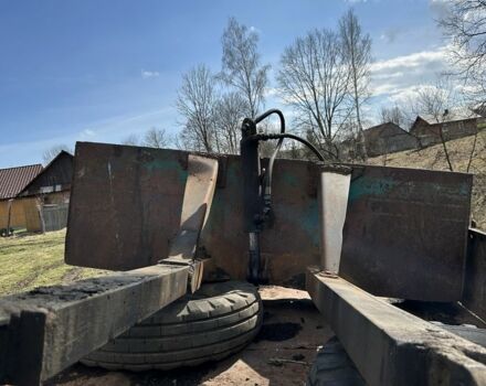 ЮМЗ Інша, об'ємом двигуна 0 л та пробігом 0 тис. км за 2550 $, фото 10 на Automoto.ua