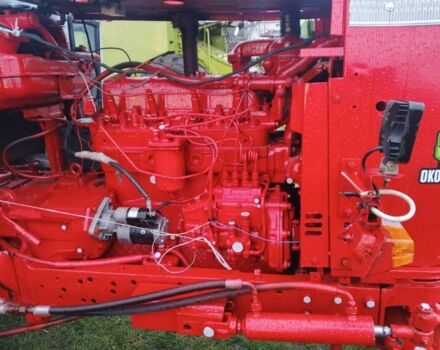 ЮМЗ Інша, об'ємом двигуна 6 л та пробігом 2 тис. км за 5200 $, фото 5 на Automoto.ua