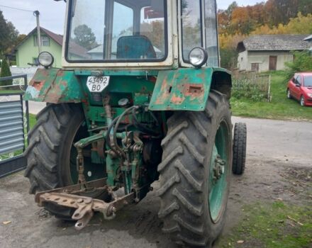 ЮМЗ Інша, об'ємом двигуна 0 л та пробігом 0 тис. км за 3600 $, фото 4 на Automoto.ua
