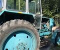 ЮМЗ Другая, объемом двигателя 0 л и пробегом 0 тыс. км за 4700 $, фото 4 на Automoto.ua