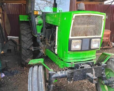 ЮМЗ Другая, объемом двигателя 0 л и пробегом 0 тыс. км за 4700 $, фото 3 на Automoto.ua