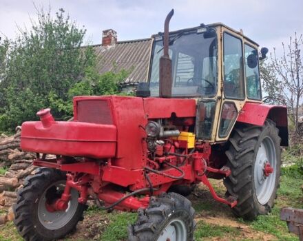 ЮМЗ Інша, об'ємом двигуна 6 л та пробігом 2 тис. км за 4500 $, фото 1 на Automoto.ua