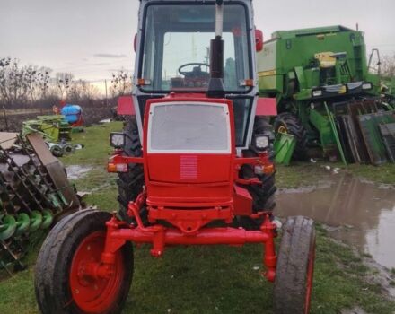 ЮМЗ Інша, об'ємом двигуна 6 л та пробігом 2 тис. км за 5200 $, фото 1 на Automoto.ua