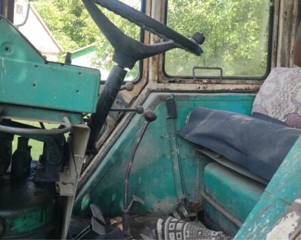 ЮМЗ Другая, объемом двигателя 0 л и пробегом 0 тыс. км за 2427 $, фото 4 на Automoto.ua