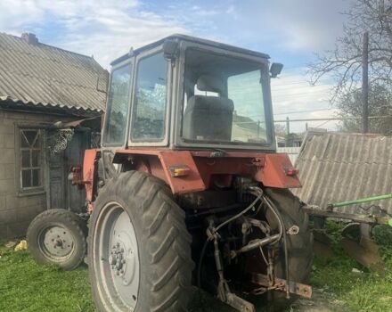 ЮМЗ Інша, об'ємом двигуна 4 л та пробігом 200 тис. км за 2500 $, фото 1 на Automoto.ua