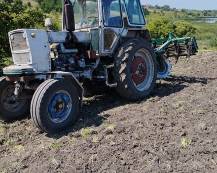 ЮМЗ Інша, об'ємом двигуна 0 л та пробігом 0 тис. км за 3200 $, фото 1 на Automoto.ua