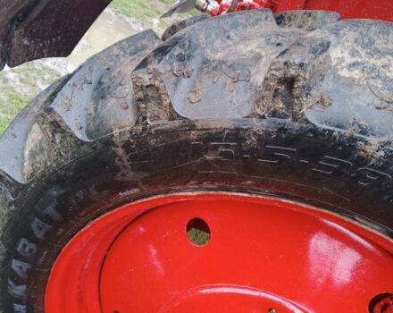 ЮМЗ Інша, об'ємом двигуна 6 л та пробігом 2 тис. км за 5200 $, фото 6 на Automoto.ua