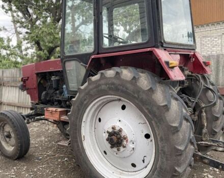 ЮМЗ Інша, об'ємом двигуна 0 л та пробігом 0 тис. км за 4000 $, фото 1 на Automoto.ua