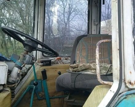 ЮМЗ Другая, объемом двигателя 4 л и пробегом 0 тыс. км за 3309 $, фото 2 на Automoto.ua