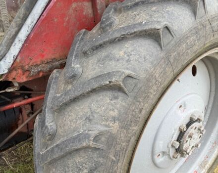 ЮМЗ Другая, объемом двигателя 4.94 л и пробегом 0 тыс. км за 4000 $, фото 2 на Automoto.ua