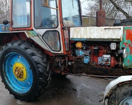 ЮМЗ Другая, объемом двигателя 0 л и пробегом 0 тыс. км за 1422 $, фото 1 на Automoto.ua