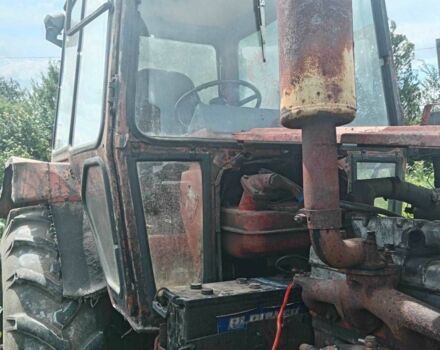 ЮМЗ Інша, об'ємом двигуна 0 л та пробігом 0 тис. км за 3900 $, фото 8 на Automoto.ua
