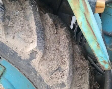 ЮМЗ Другая, объемом двигателя 4 л и пробегом 0 тыс. км за 3309 $, фото 5 на Automoto.ua