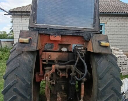 ЮМЗ Другая, объемом двигателя 1.2 л и пробегом 0 тыс. км за 2896 $, фото 3 на Automoto.ua