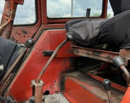 ЮМЗ Другая, объемом двигателя 0.5 л и пробегом 2 тыс. км за 5500 $, фото 3 на Automoto.ua