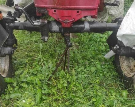 ЮМЗ Інша, об'ємом двигуна 0 л та пробігом 0 тис. км за 3250 $, фото 8 на Automoto.ua