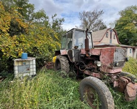 ЮМЗ Інша, об'ємом двигуна 0 л та пробігом 0 тис. км за 2549 $, фото 1 на Automoto.ua