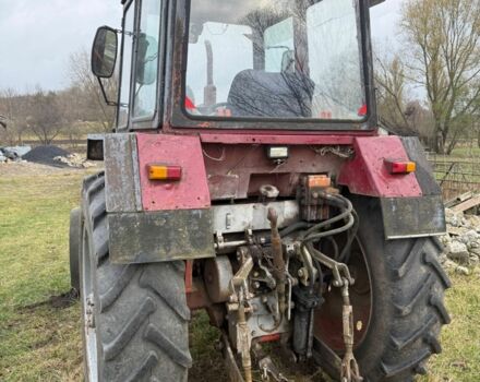 ЮМЗ Другая, объемом двигателя 4.94 л и пробегом 0 тыс. км за 4000 $, фото 3 на Automoto.ua