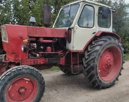 ЮМЗ Другая, объемом двигателя 0 л и пробегом 0 тыс. км за 3500 $, фото 1 на Automoto.ua