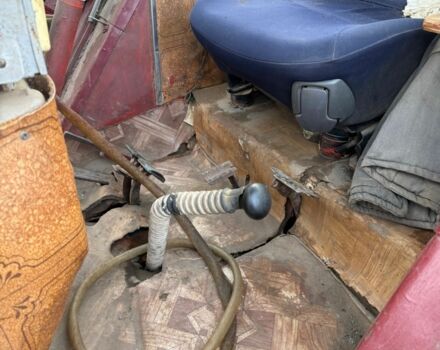 ЮМЗ Другая, объемом двигателя 4.94 л и пробегом 0 тыс. км за 4000 $, фото 9 на Automoto.ua