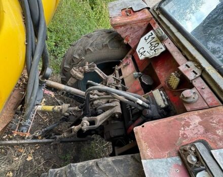 ЮМЗ Інша, об'ємом двигуна 0 л та пробігом 0 тис. км за 2549 $, фото 7 на Automoto.ua