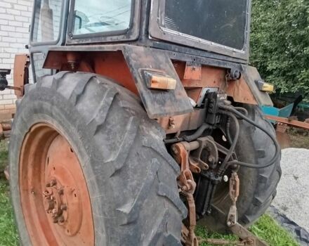 ЮМЗ Другая, объемом двигателя 1.2 л и пробегом 0 тыс. км за 2896 $, фото 7 на Automoto.ua