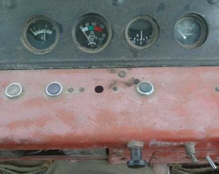 ЮМЗ Інша, об'ємом двигуна 0 л та пробігом 0 тис. км за 3900 $, фото 4 на Automoto.ua