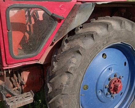 ЮМЗ Другая, объемом двигателя 0 л и пробегом 1 тыс. км за 2421 $, фото 3 на Automoto.ua