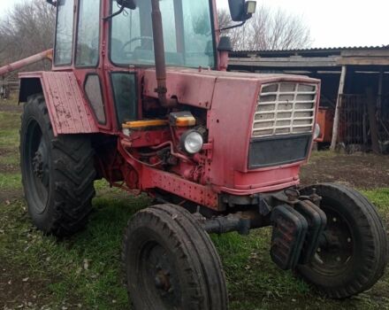 ЮМЗ Інша, об'ємом двигуна 6.3 л та пробігом 0 тис. км за 5000 $, фото 1 на Automoto.ua