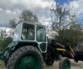 ЮМЗ Другая, объемом двигателя 0.6 л и пробегом 1000 тыс. км за 7200 $, фото 2 на Automoto.ua