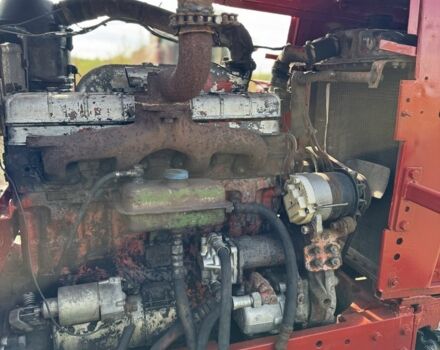 ЮМЗ Інша, об'ємом двигуна 0 л та пробігом 0 тис. км за 4491 $, фото 5 на Automoto.ua