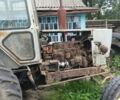 ЮМЗ Другая, объемом двигателя 5 л и пробегом 777 тыс. км за 3242 $, фото 16 на Automoto.ua