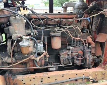 ЮМЗ Другая, объемом двигателя 1.2 л и пробегом 0 тыс. км за 2896 $, фото 4 на Automoto.ua