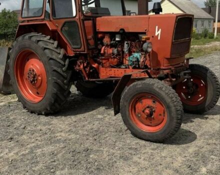 ЮМЗ Другая, объемом двигателя 0.5 л и пробегом 2 тыс. км за 5500 $, фото 1 на Automoto.ua