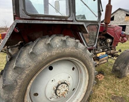 ЮМЗ Другая, объемом двигателя 4.94 л и пробегом 0 тыс. км за 4000 $, фото 4 на Automoto.ua