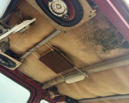 ЮМЗ Другая, объемом двигателя 4.94 л и пробегом 0 тыс. км за 4000 $, фото 8 на Automoto.ua