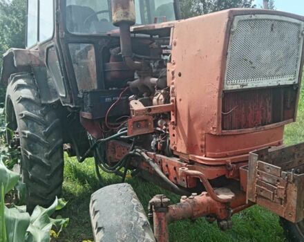 ЮМЗ Інша, об'ємом двигуна 0 л та пробігом 0 тис. км за 3900 $, фото 2 на Automoto.ua