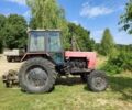 ЮМЗ Другая, объемом двигателя 0 л и пробегом 0 тыс. км за 3100 $, фото 1 на Automoto.ua