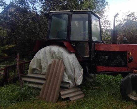 ЮМЗ Інша, об'ємом двигуна 0 л та пробігом 0 тис. км за 3250 $, фото 5 на Automoto.ua
