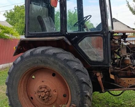 ЮМЗ Другая, объемом двигателя 1.2 л и пробегом 0 тыс. км за 2896 $, фото 2 на Automoto.ua