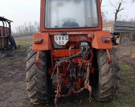 ЮМЗ Інша, об'ємом двигуна 0 л та пробігом 0 тис. км за 2363 $, фото 3 на Automoto.ua