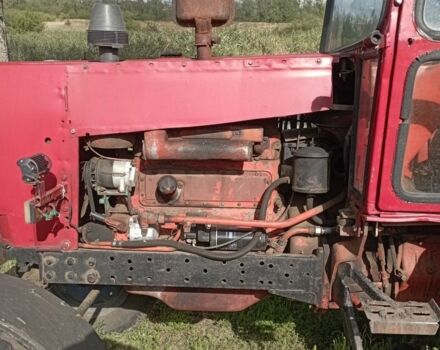 ЮМЗ Другая, объемом двигателя 0 л и пробегом 1 тыс. км за 2421 $, фото 2 на Automoto.ua