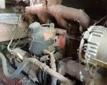 ЮМЗ Інша, об'ємом двигуна 0 л та пробігом 0 тис. км за 1210 $, фото 7 на Automoto.ua